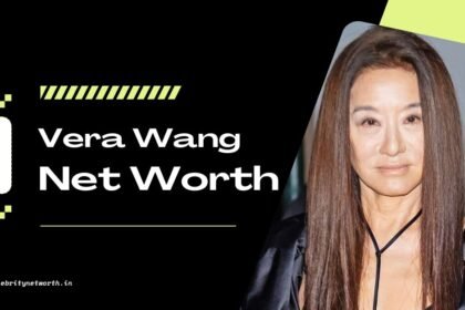 Vera Wang Net Worth