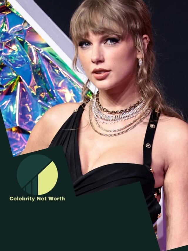 Taylor Swift Net Worth
