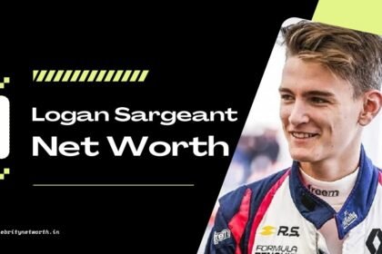 Logan Sargeant Net Worth