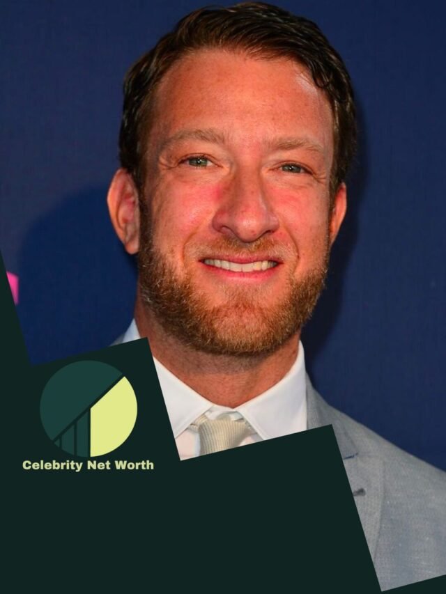 Dave Portnoy Net Worth